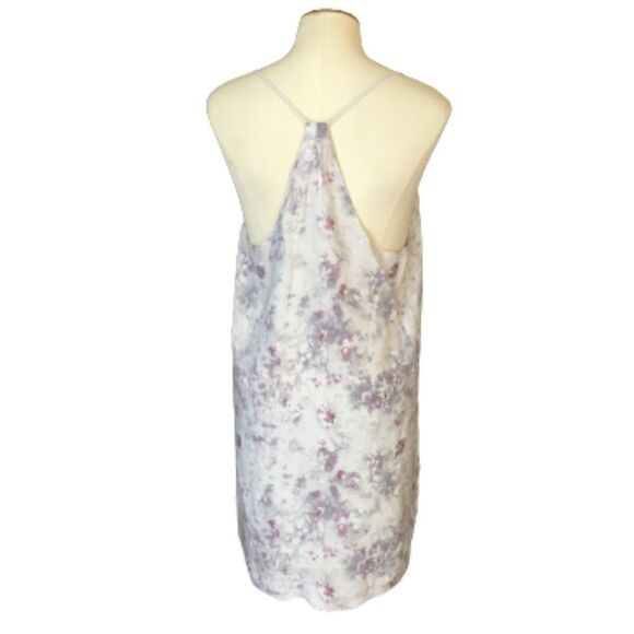 Silence + Noise Racerback Mini Dress Size M - Picture 3 of 4
